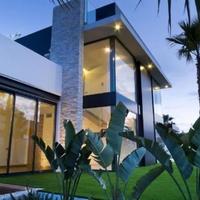 Вилла в Испании, Валенсия, Аликанте, 210 кв.м.