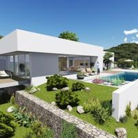 Дом в Испании, Валенсия, Аликанте, 317 кв.м.