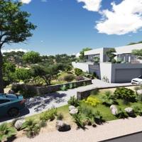 Дом в Испании, Валенсия, Аликанте, 317 кв.м.