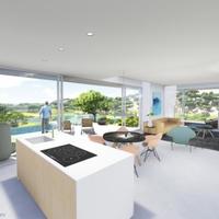 Дом в Испании, Валенсия, Аликанте, 317 кв.м.