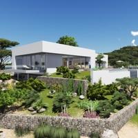 Дом в Испании, Валенсия, Аликанте, 317 кв.м.