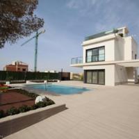 Дом в Испании, Валенсия, Аликанте, 154 кв.м.