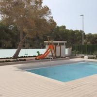 Дом в Испании, Валенсия, Аликанте, 154 кв.м.