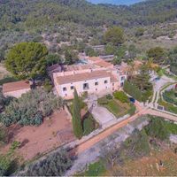 Дом в Испании, Балеарские Острова, Пальма, 1803 кв.м.