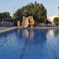 Отель (гостиница) на второй линии моря/озера в Испании, Валенсия, Аликанте, 2500 кв.м.