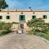 Дом в Испании, Балеарские Острова, Пальма, 1803 кв.м.