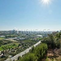 Villa in Republic of Cyprus, Lemesou