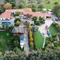 Дом на Кипре, Ларнака