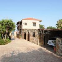 Дом на Кипре, Ларнака