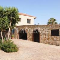 Дом на Кипре, Ларнака