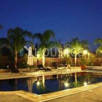 Дом на Кипре, Ларнака