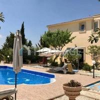 Вилла на Кипре, Пафос, Никосия