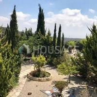 Вилла на Кипре, Пафос, Никосия