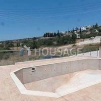 Вилла на Кипре, Пафос, Никосия