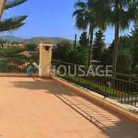 Villa in Republic of Cyprus, Lemesou
