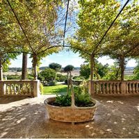 Дом в Испании, Балеарские Острова, Пальма, 1400 кв.м.