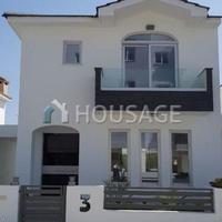 Дом на Кипре, Ларнака