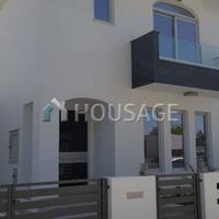 Дом на Кипре, Ларнака