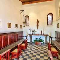 Дом в Испании, Балеарские Острова, Пальма, 1400 кв.м.