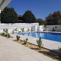 Дом на Кипре, Ларнака