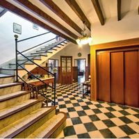 Дом в Испании, Балеарские Острова, Пальма, 1400 кв.м.