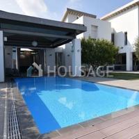 Villa in Republic of Cyprus, Lemesou
