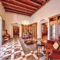 Дом в Испании, Балеарские Острова, Пальма, 1400 кв.м.