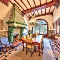 Дом в Испании, Балеарские Острова, Пальма, 1400 кв.м.