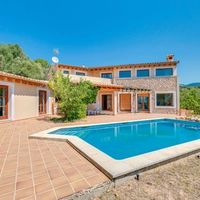 Вилла в Испании, Балеарские Острова, Пальма, 283 кв.м.