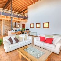 Вилла в Испании, Балеарские Острова, Пальма, 283 кв.м.