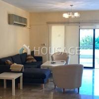 Apartment in Republic of Cyprus, Lemesou