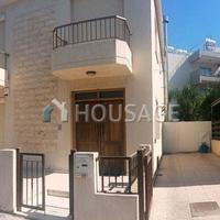 Townhouse in Republic of Cyprus, Lemesou