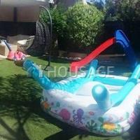 Townhouse in Republic of Cyprus, Lemesou