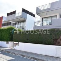 Апартаменты на Кипре, Лимасол, 87 кв.м.