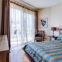 Apartment in Republic of Cyprus, Lemesou, 95 sq.m.