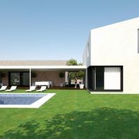 Villa in Spain, Balearic Islands, Palma, 420 sq.m.