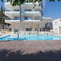 Apartment in Republic of Cyprus, Lemesou, 95 sq.m.