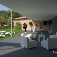 Villa in Spain, Balearic Islands, Palma, 420 sq.m.