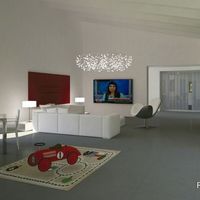 Villa in Spain, Balearic Islands, Palma, 420 sq.m.