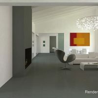 Villa in Spain, Balearic Islands, Palma, 420 sq.m.