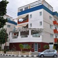 Апартаменты на Кипре, Лимасол, 186 кв.м.