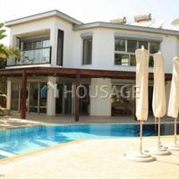 Вилла на Кипре, Лимасол, 331 кв.м.