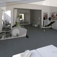 Villa in Spain, Balearic Islands, Palma, 420 sq.m.