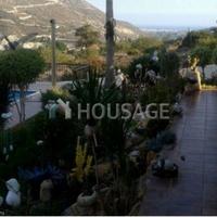 Вилла на Кипре, Лимасол, 320 кв.м.