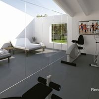 Villa in Spain, Balearic Islands, Palma, 420 sq.m.