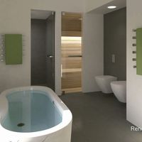 Villa in Spain, Balearic Islands, Palma, 420 sq.m.