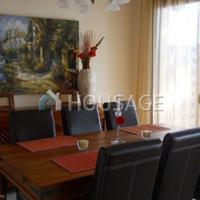 Вилла на Кипре, Пафос, Никосия, 120 кв.м.