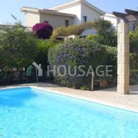 Вилла на Кипре, Пафос, Никосия, 120 кв.м.