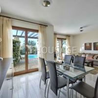 Вилла на Кипре, Пафос, Никосия, 135 кв.м.