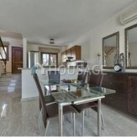 Вилла на Кипре, Пафос, Никосия, 135 кв.м.